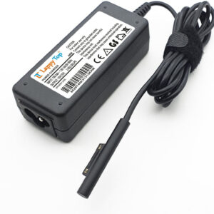 LT Lappy Top 15V 2.58A 44 Watt Replacement Laptop Adapter/Charger for Microsoft Surface 44 W Adapter  (Power Cord Included)