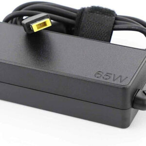 Lenovo 4X20V24680 65 W Adapter  (Power Cord Included)