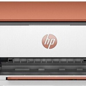HP Smart All In One 589 Multi-function WiFi Color Ink Tank Printer for Print/Scan/Copy with Up to 4000 Black & 6000 color pages of ink in box  (4 Ink Bottles Included)